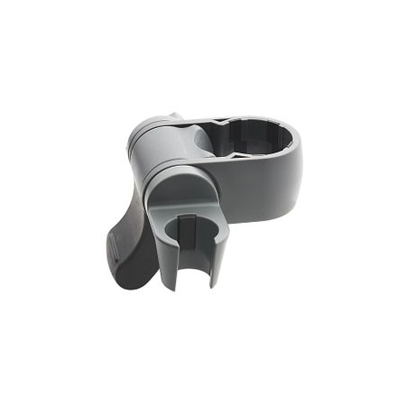 Moen Commercial Gray Plastic Slide Bar/Grab Bar Shower Connecter 52711